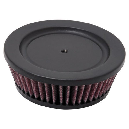 K&N Filters KNRK-380E Replacement Filter Suit Knrk-308B 4.5 In 114 Mm Od X 2 In 51 Mm H