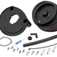 K&N Filters KNRK-3909 Intake Kit Harley Davidson Twin Cam Engines 99-2011 6Hp Increase