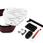 K&N Filters KNRK-3926 Custom Air Intake Kit 2002-2008 Honda Vtx1800C/F/N/R/T 1795
