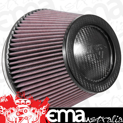 K&N Filters KNRP-2960 Universal Clamp On Filter Suit 6 In 152 Mm