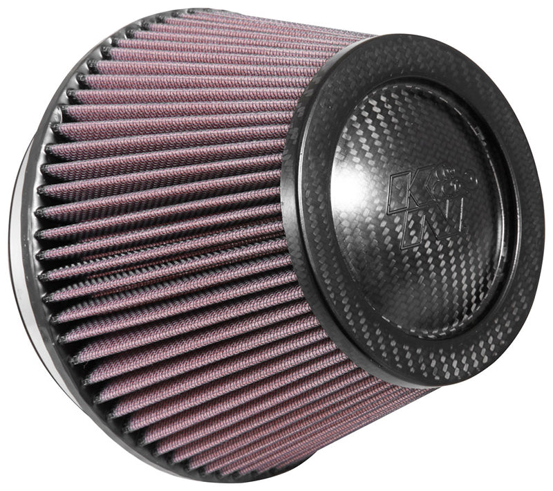 K&N Filters KNRP-2960 Universal Clamp On Filter Suit 6 In 152 Mm