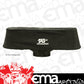 K&N Filters KNRP-5135DK Universal Clamp On Filter Wrap Black