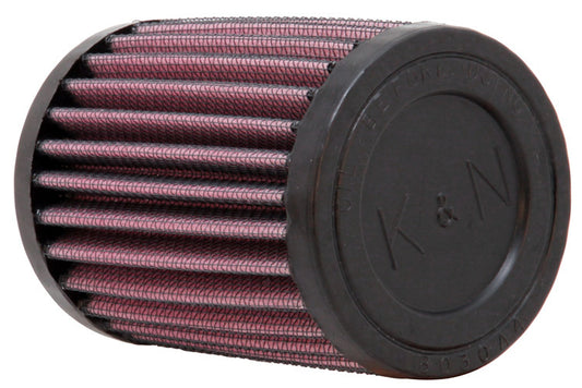 K&N Filters KNRU-0160 Universal Clamp On Filter Suit 1.5 In 38 Mm 4 In 102 Mm H X 3 In 76 Mm