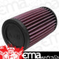 K&N Filters KNRU-0520 Universal Clamp On Filter Suit 1979-1984 Kawasaki Kl250,Klx250