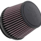 K&N Filters KNRU-1005 4-1/2" Clamp-On Tapered Filter
