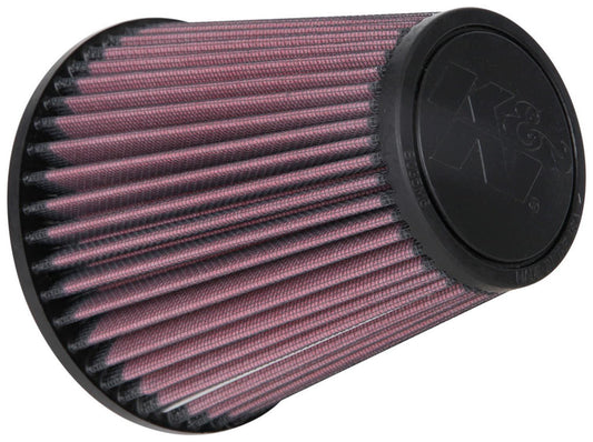 K&N Filters KNRU-1035 Performance Filters Universal Performance Air Filter 3.5" Inlet