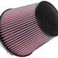 K&N Filters KNRU-1042 Universal Air Filter 6" Flange 6.50" Height 7.50" O.D.
