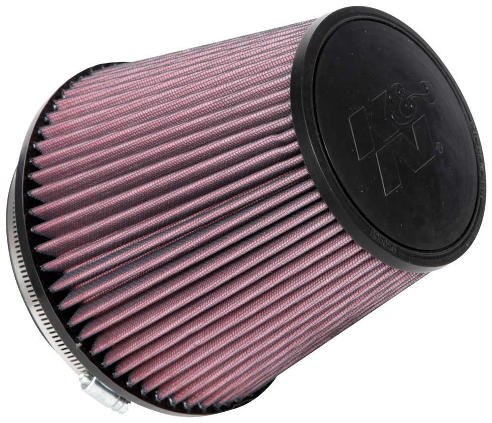 K&N Filters KNRU-1042 Universal Air Filter 6" Flange 6.50" Height 7.50" O.D.