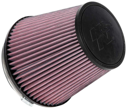 K&N Filters KNRU-1042 Universal Air Filter 6" Flange 6.50" Height 7.50" O.D.