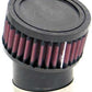 K&N Filters KNRU-1730 Universal Clamp On Filter Suit 2.438 In 62 Mm 2 In 51 Mm H X 3.75 In 95 Mm Od