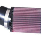 K&N Filters KNRU-1760-3 Knru-1760 Universal 5X3.75" Air Filter 2.438" Neck