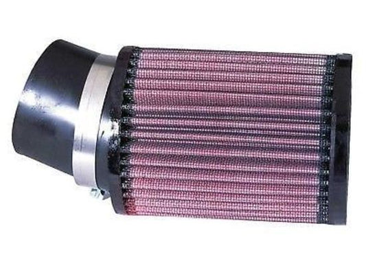 K&N Filters KNRU-1760-3 Knru-1760 Universal 5X3.75" Air Filter 2.438" Neck