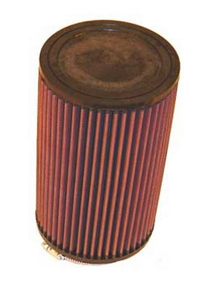 K&N Filters KNRU-1785 Universal Clamp On Filter Suit 3.5 In 89 Mm 8.5 In 216 Mm H X 5 In 127 Mm Od