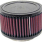 K&N Filters KNRU-2420 Universal Clamp On Filter Suit 3 In 76 Mm 3 In 76 Mm H X 5 In 127 Mm Od