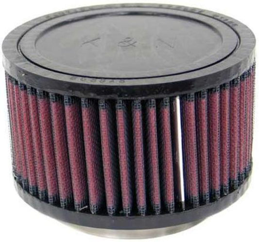 K&N Filters KNRU-2420 Universal Clamp On Filter Suit 3 In 76 Mm 3 In 76 Mm H X 5 In 127 Mm Od