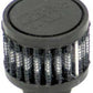 K&N Filters KNRU-3230 Universal Clamp On Filter Suit 0.625 In 16 Mm 1.125 In 29 Mm H X 1.375 In 35 Mm Od
