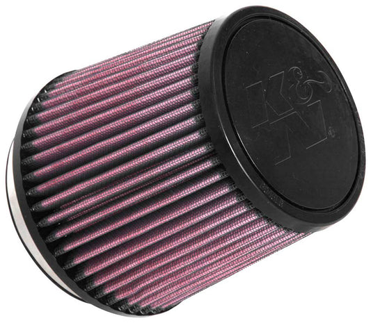 K&N Filters KNRU-3600 4" Clamp -On Tapered Air Filter