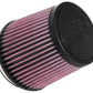 K&N Filters KNRU-3600 4" Clamp -On Tapered Air Filter