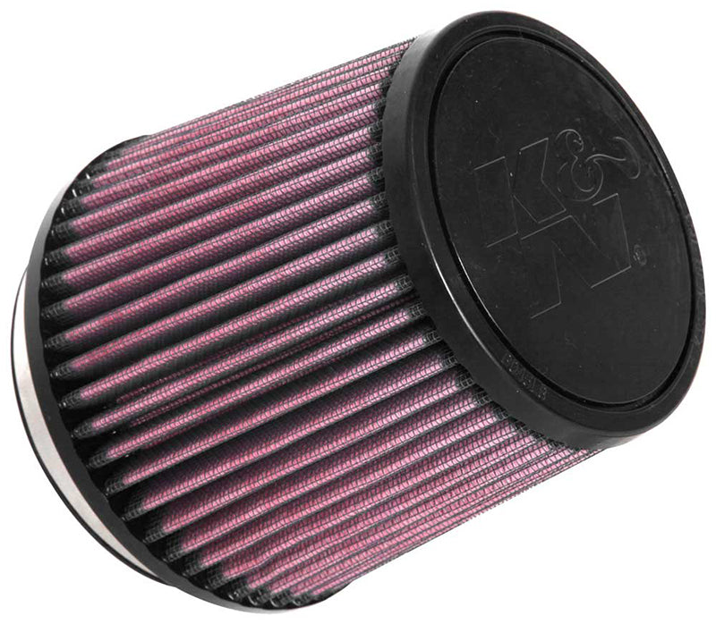 K&N Filters KNRU-3600 4" Clamp -On Tapered Air Filter