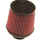 K&N Filters KNRU-4960XD Universal Clamp On Filter Suit 2.75 In 70 Mm 5.5 In 140 Mm H X 6 In 152 Mm Base Od X 5 In 127 Mm Top Od