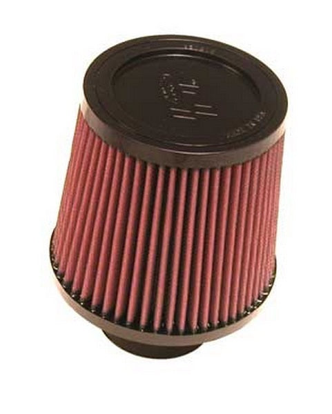 K&N Filters KNRU-4960XD Universal Clamp On Filter Suit 2.75 In 70 Mm 5.5 In 140 Mm H X 6 In 152 Mm Base Od X 5 In 127 Mm Top Od