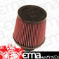 K&N Filters KNRU-4960XD Universal Clamp On Filter Suit 2.75 In 70 Mm 5.5 In 140 Mm H X 6 In 152 Mm Base Od X 5 In 127 Mm Top Od