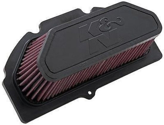 K&N Filters KNS-1009 Knsu-1009 Washable High Flow Air Filter Suzuki Gsxr1000 2009-2012 Models