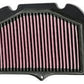 K&N Filters KNS-1308 Knsu-1308 Washable High Flow Air Filter Suzuki Hayabusa Gs1400R 2008-2012