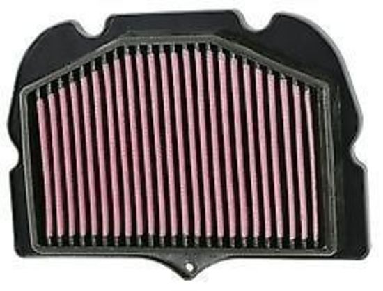 K&N Filters KNS-1308 Knsu-1308 Washable High Flow Air Filter Suzuki Hayabusa Gs1400R 2008-2012