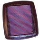 K&N Filters KNS-7593 Knsu-7593 Air Filter 1992-2000 Suzuki Gsf600Gsf1200Gsxr1100W Bandit