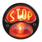 KNS Accessories #N/A KA0021 Ford Taillight Assembly Left Red Lens