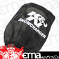 K&N Filters KNSN-2530PK Filter Wrap Round Tapered 3.75" Base Dia. 3" Top Dia. Black