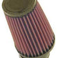 K&N Filters KNSN-2620 Universal Clamp On Filter Suit 2.75 In 70 Mm 6 In 152 Mm H X 4 In 102 Mm Base Od X 3 In 76 Mm Top Od