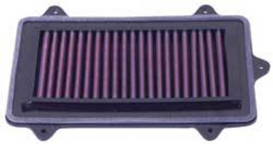 K&N Filters KNSU-0015 Replacement Motorcycle Air Filter Suit 1998-2003 Suzuki Tl1000R