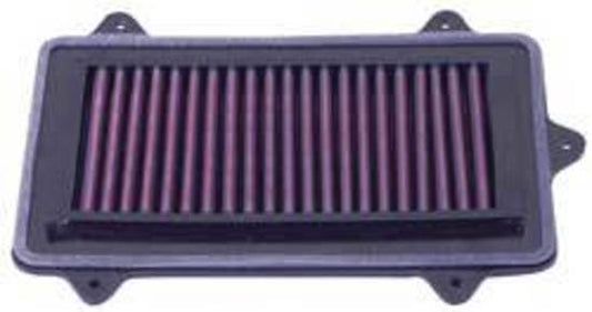 K&N Filters KNSU-0015 Replacement Motorcycle Air Filter Suit 1998-2003 Suzuki Tl1000R