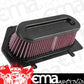 K&N Filters KNSU-1017 Mc Air Filter Suzuki Gsxr1000
