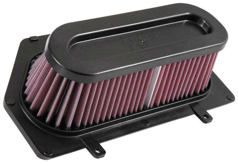 K&N Filters KNSU-1017 Mc Air Filter Suzuki Gsxr1000
