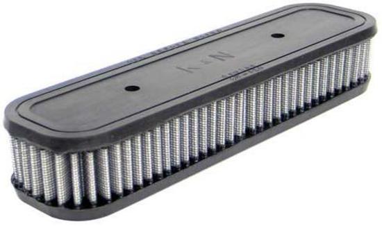 K&N Filters KNSU-1200 Replacement Motorcycle Air Filter Suit 1977-1984 Suzuki Gs1100Gk, Gs850G, Gs850Gl, Gs750