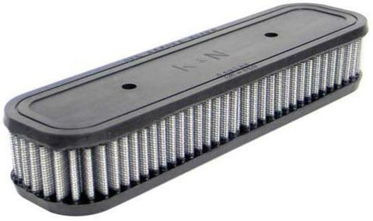 K&N Filters KNSU-1200 Replacement Motorcycle Air Filter Suit 1977-1984 Suzuki Gs1100Gk, Gs850G, Gs850Gl, Gs750