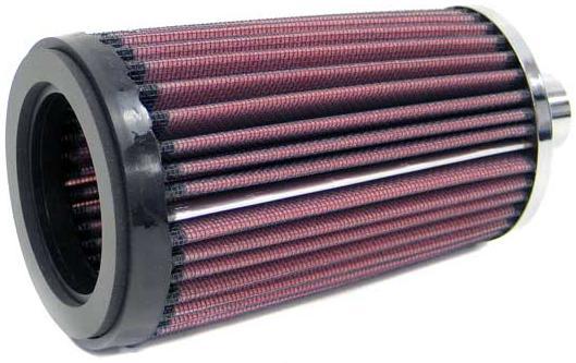 K&N Filters KNSU-1250 Replacement Motorcycle Air Filter Suit 1978-1985 Suzuki Gs750, Gsx750, Gs1100E, Gs1000S