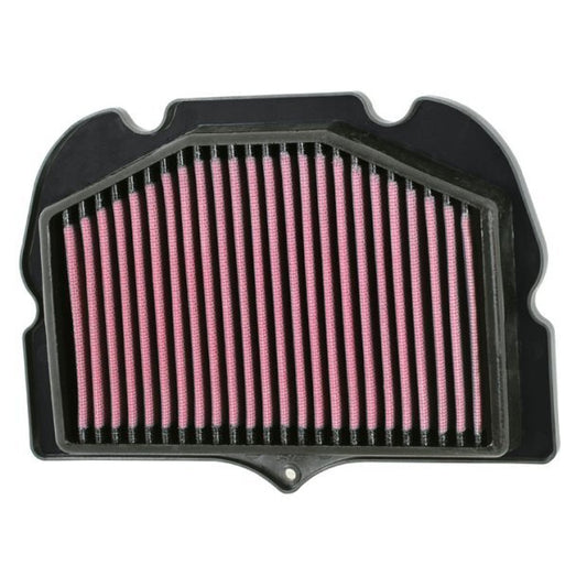 K&N Filters KNSU-1308 Replacement Motorcycle Air Filter Suit 208-2012 Suzuki Gsx1300R Hyabusa