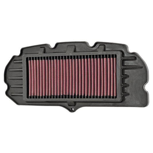 K&N Filters KNSU-1348 Replacement Motorcycle Air Filter Suit 2007-2012 Suzuki Gsx1300Bk B-King