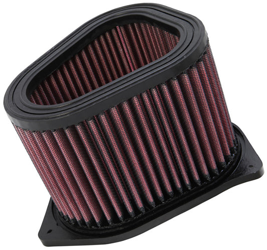 K&N Filters KNSU-1598 Replacement Motorcycle Air Filter Suit 1998-2009 Suzuki Boulevard C90T C90 Vl1500Lc Intruder