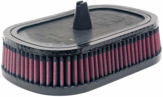K&N Filters KNSU-2501 Replacement Motorcycle Air Filter Suit 2001-2007 Suzuki Drz250