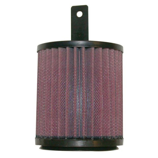 K&N Filters KNSU-2504 Replacement Motorcycle Air Filter Suit 2002-2012 Suzuki Ltf250 Ozark, Ltz250 Quadsport