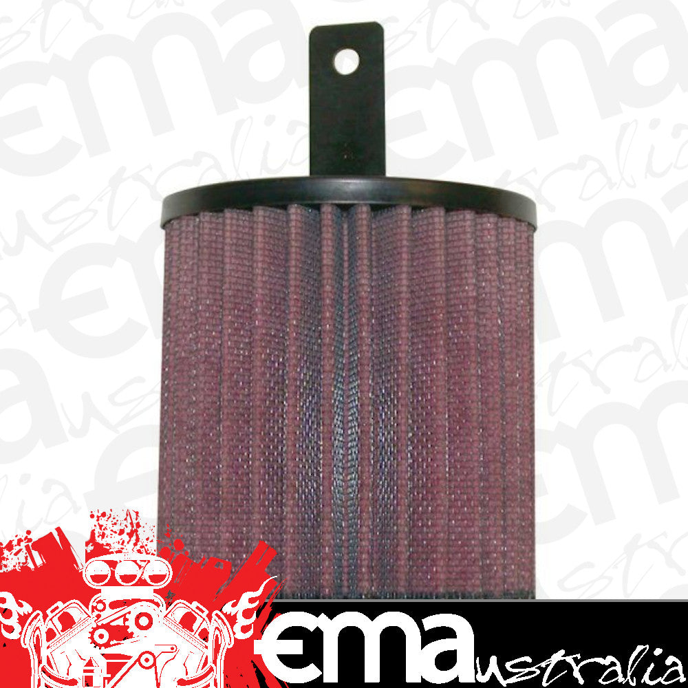 K&N Filters KNSU-2504 Replacement Motorcycle Air Filter Suit 2002-2012 Suzuki Ltf250 Ozark, Ltz250 Quadsport