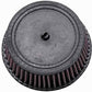 K&N Filters KNSU-4000 Air Filter Suzuki Dzr400E 400S Klxr 00-11