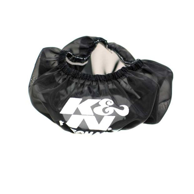 K&N Filters KNSU-4000PK Replacement Motorcycle Air Filter Wrap Black Suit 2000-2012 Suzuki Drz400S, Drz400Sm, Drz400E