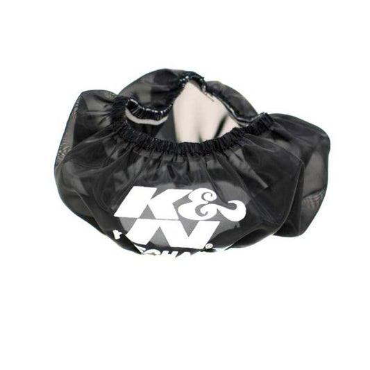 K&N Filters KNSU-4000PK Replacement Motorcycle Air Filter Wrap Black Suit 2000-2012 Suzuki Drz400S, Drz400Sm, Drz400E