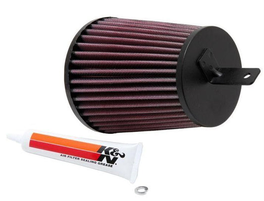 K&N Filters KNSU-4002 Knkfz400 Air Filter Su-4002 2003-2013 Suzuki Ltz400 Kawasaki
